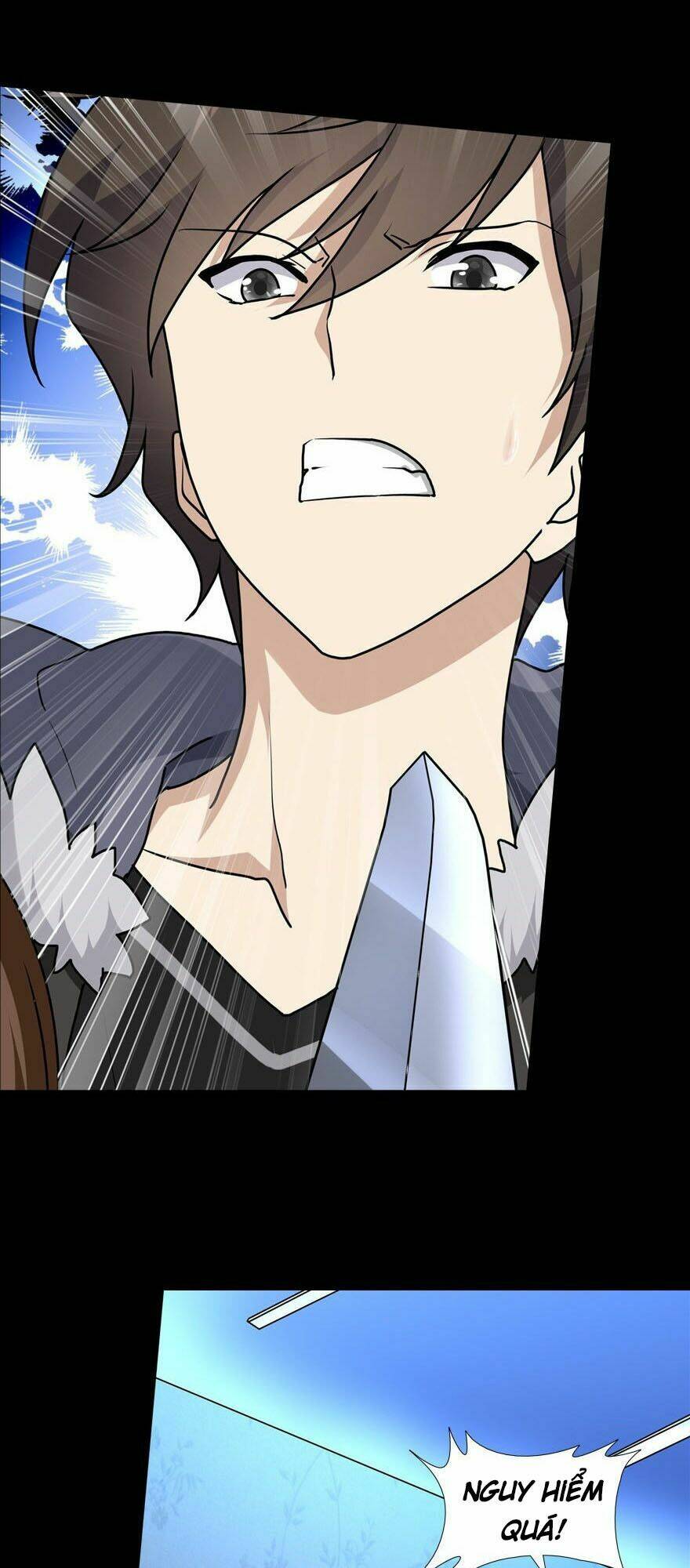 Bạn Gái Zombie Của Tôi - Chapter 47 - Page 34