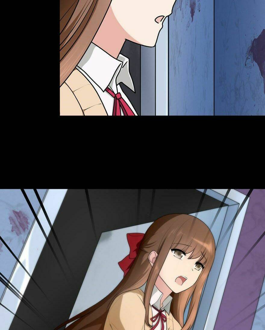 Bạn Gái Zombie Của Tôi - Chapter 47 - Page 38