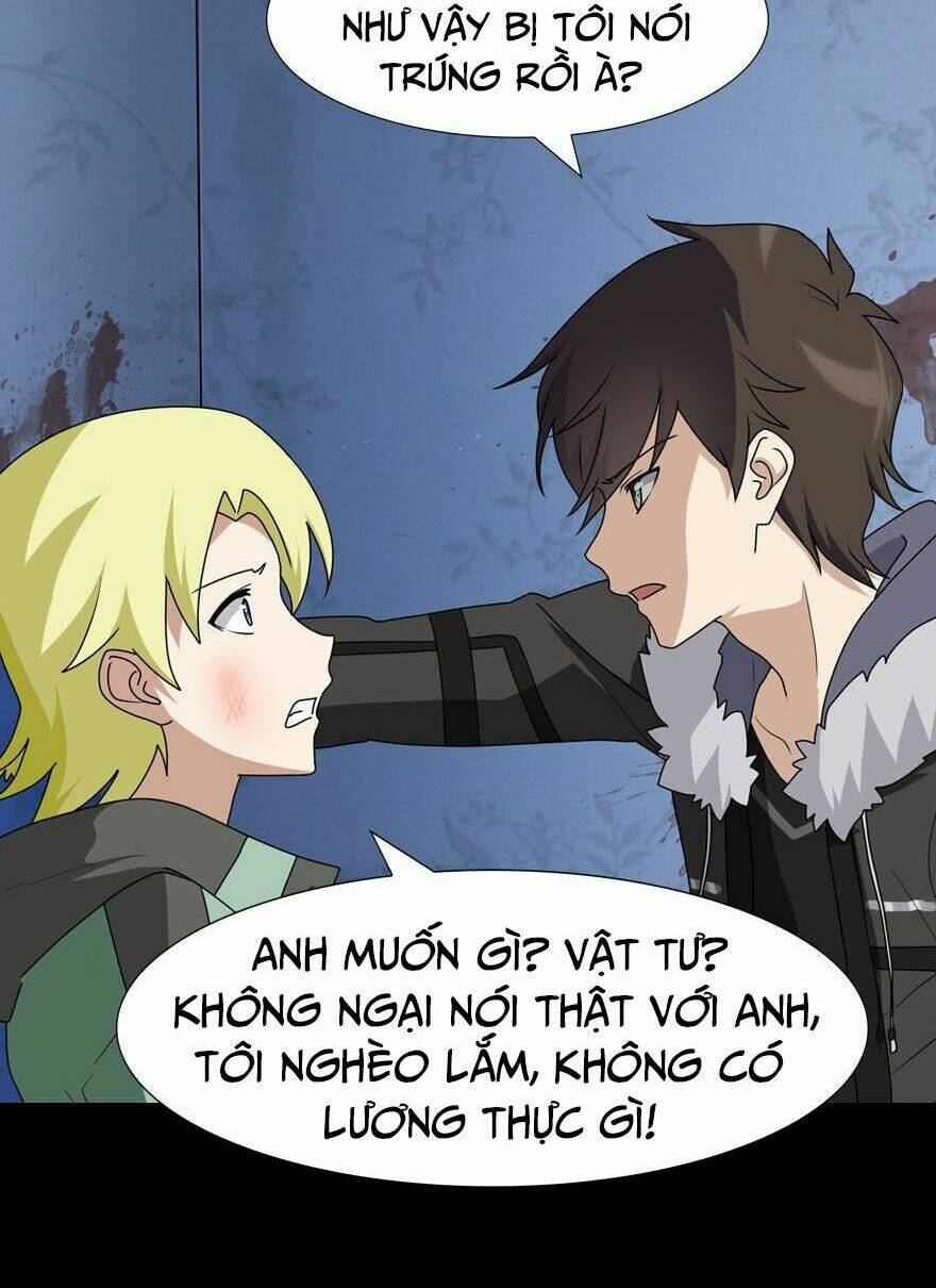 Bạn Gái Zombie Của Tôi - Chapter 47 - Page 6