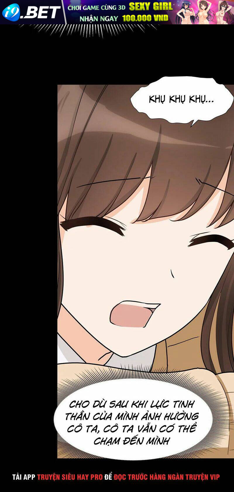 Bạn Gái Zombie Của Tôi - Chapter 48 - Page 9