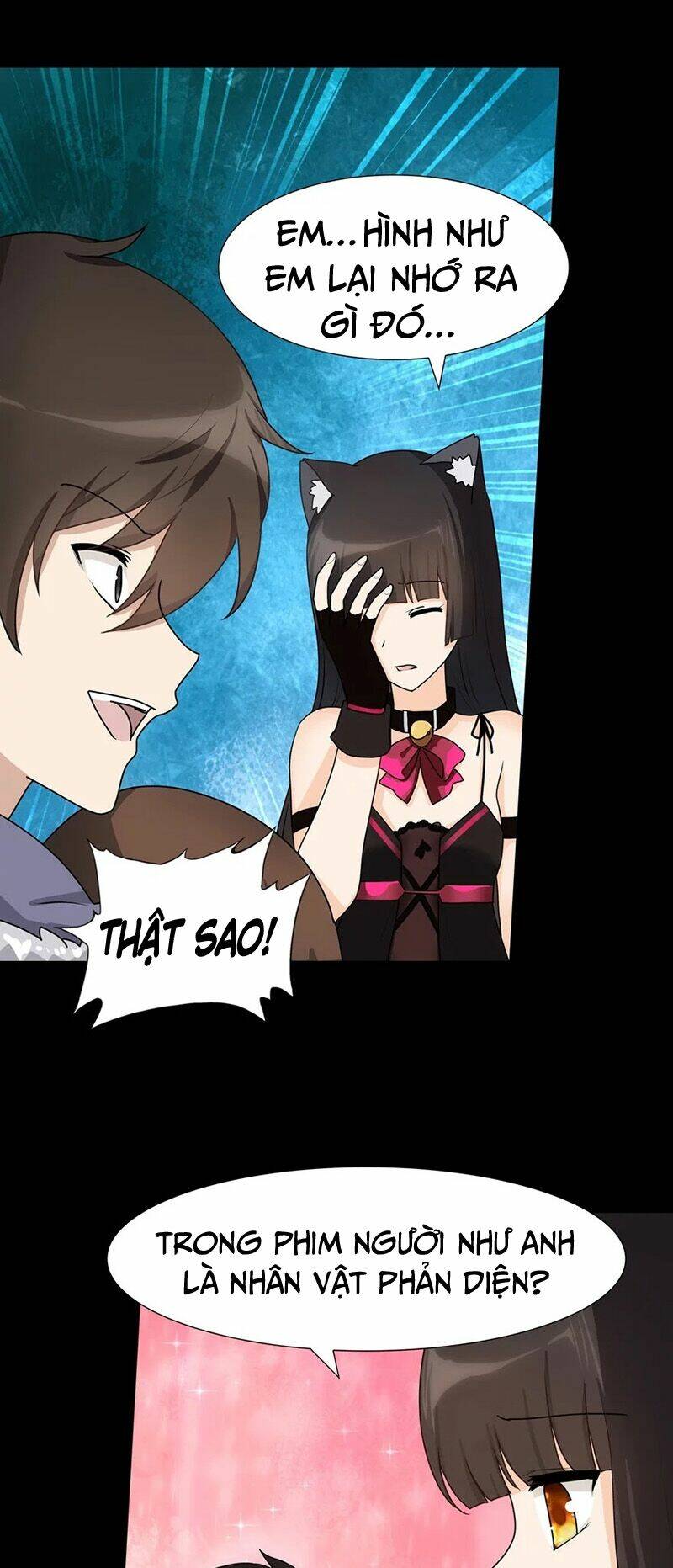 Bạn Gái Zombie Của Tôi - Chapter 48 - Page 14