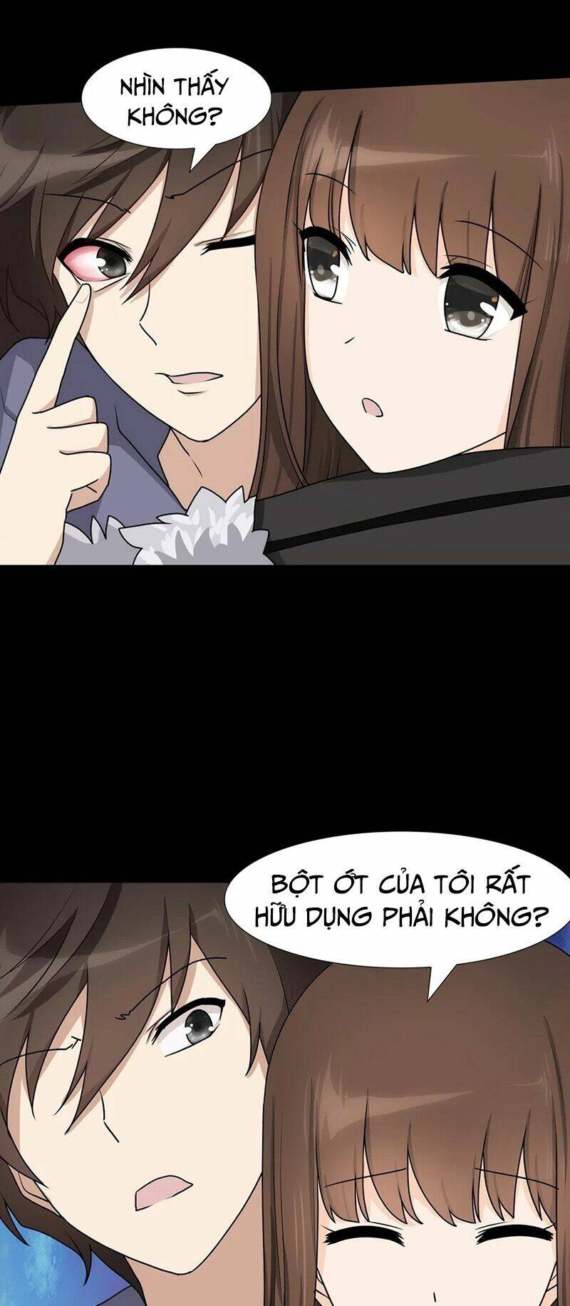 Bạn Gái Zombie Của Tôi - Chapter 48 - Page 18