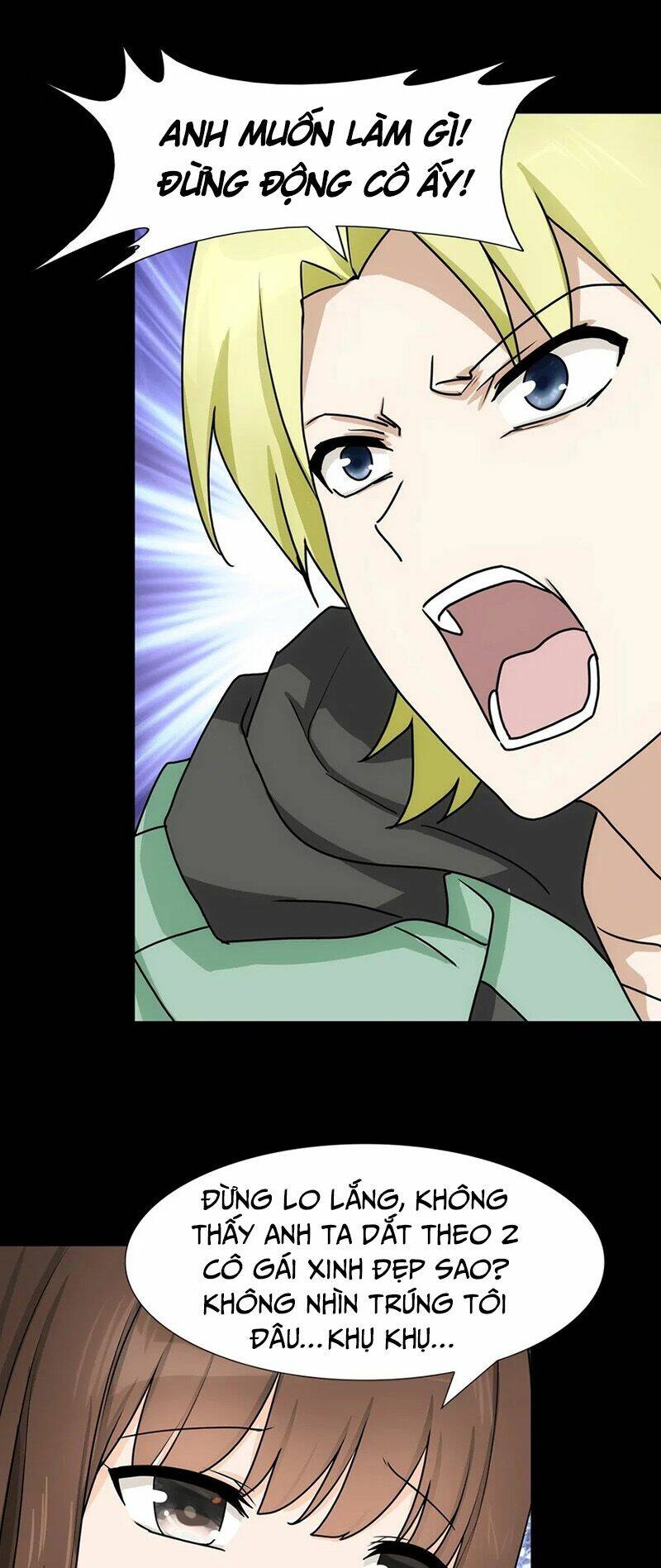 Bạn Gái Zombie Của Tôi - Chapter 48 - Page 20