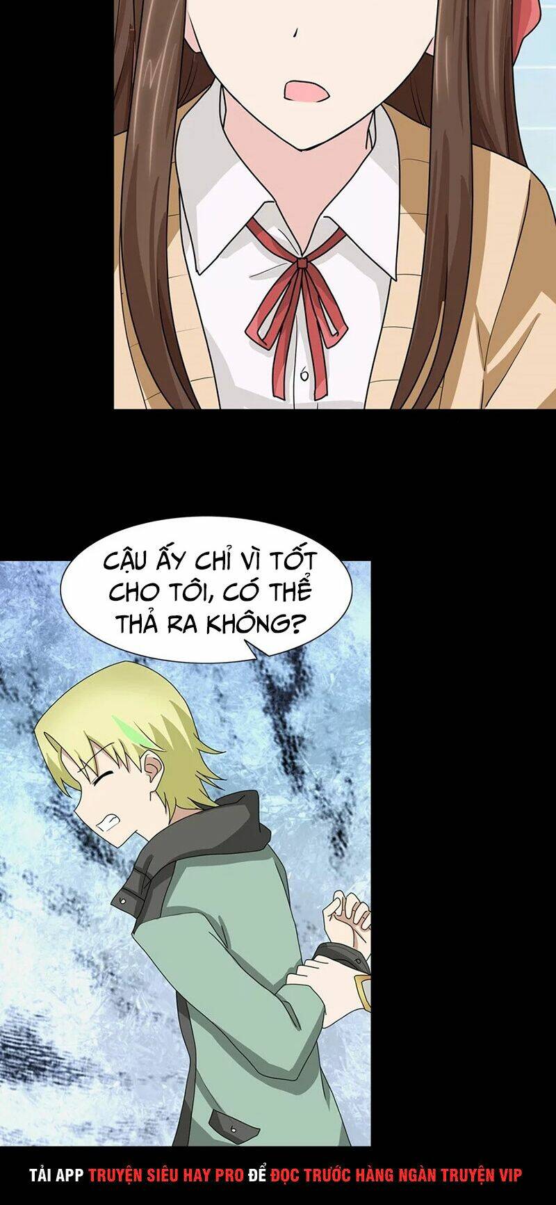 Bạn Gái Zombie Của Tôi - Chapter 48 - Page 25