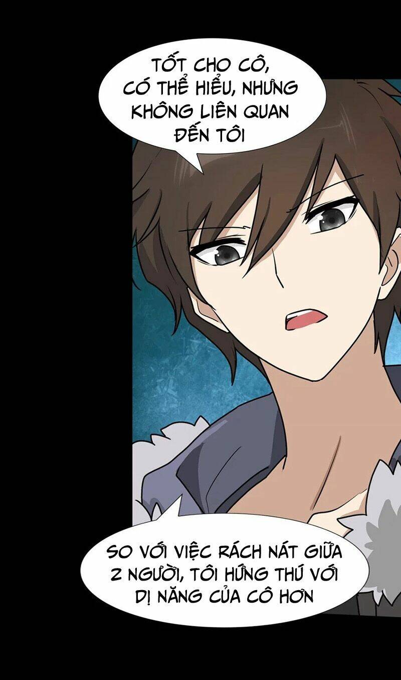 Bạn Gái Zombie Của Tôi - Chapter 48 - Page 26
