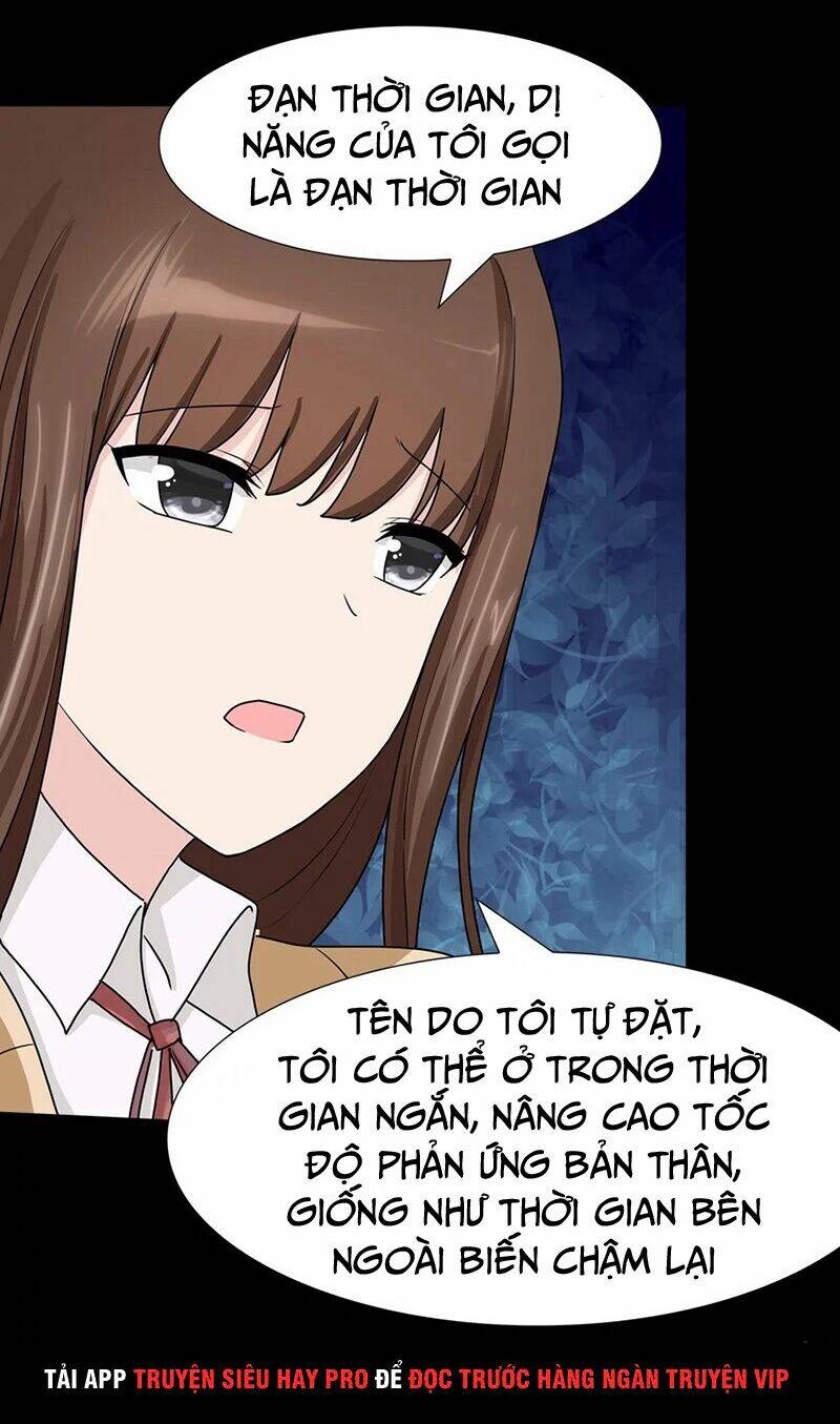 Bạn Gái Zombie Của Tôi - Chapter 48 - Page 27