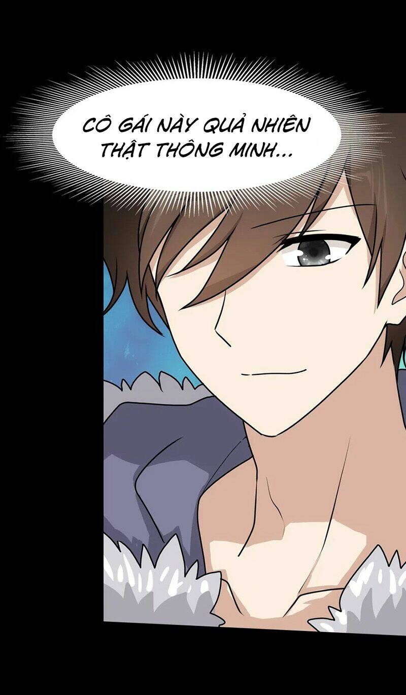 Bạn Gái Zombie Của Tôi - Chapter 48 - Page 30