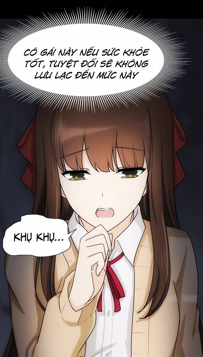 Bạn Gái Zombie Của Tôi - Chapter 48 - Page 32