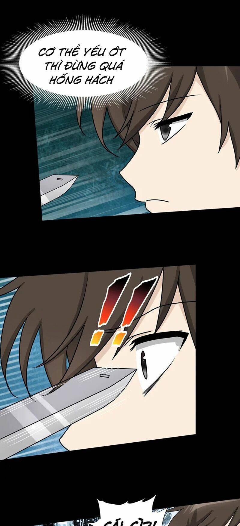 Bạn Gái Zombie Của Tôi - Chapter 48 - Page 6