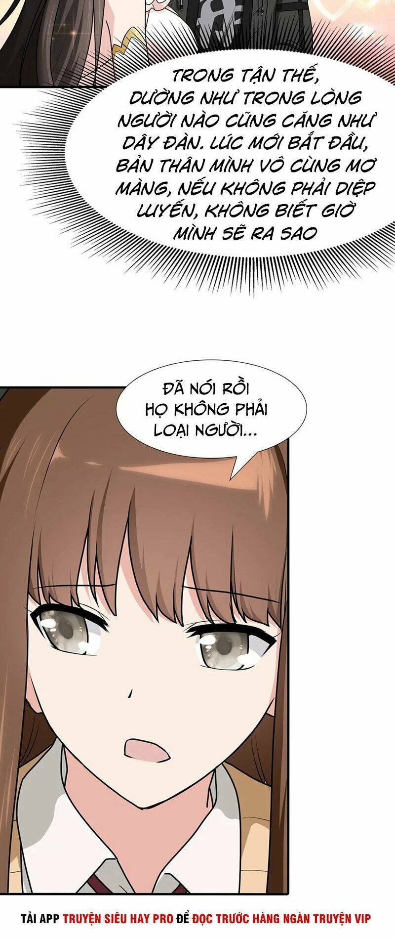 Bạn Gái Zombie Của Tôi - Chapter 49 - Page 9