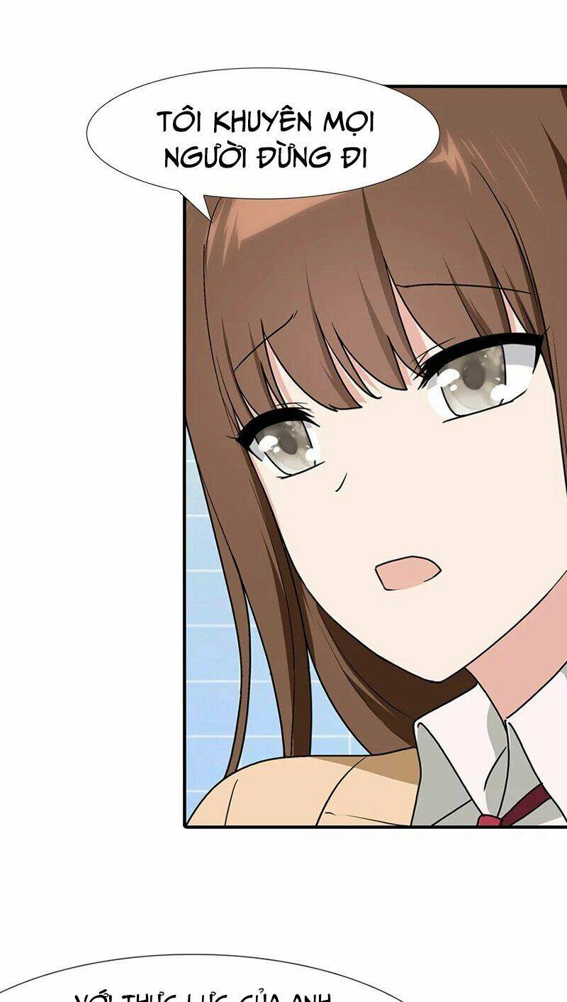 Bạn Gái Zombie Của Tôi - Chapter 49 - Page 12