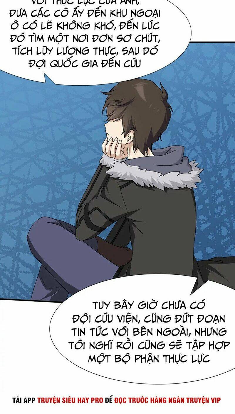 Bạn Gái Zombie Của Tôi - Chapter 49 - Page 13