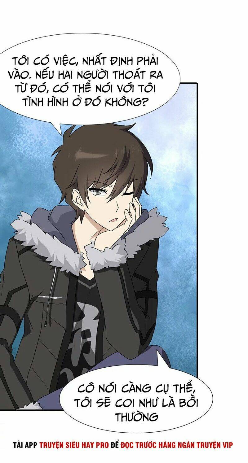 Bạn Gái Zombie Của Tôi - Chapter 49 - Page 15