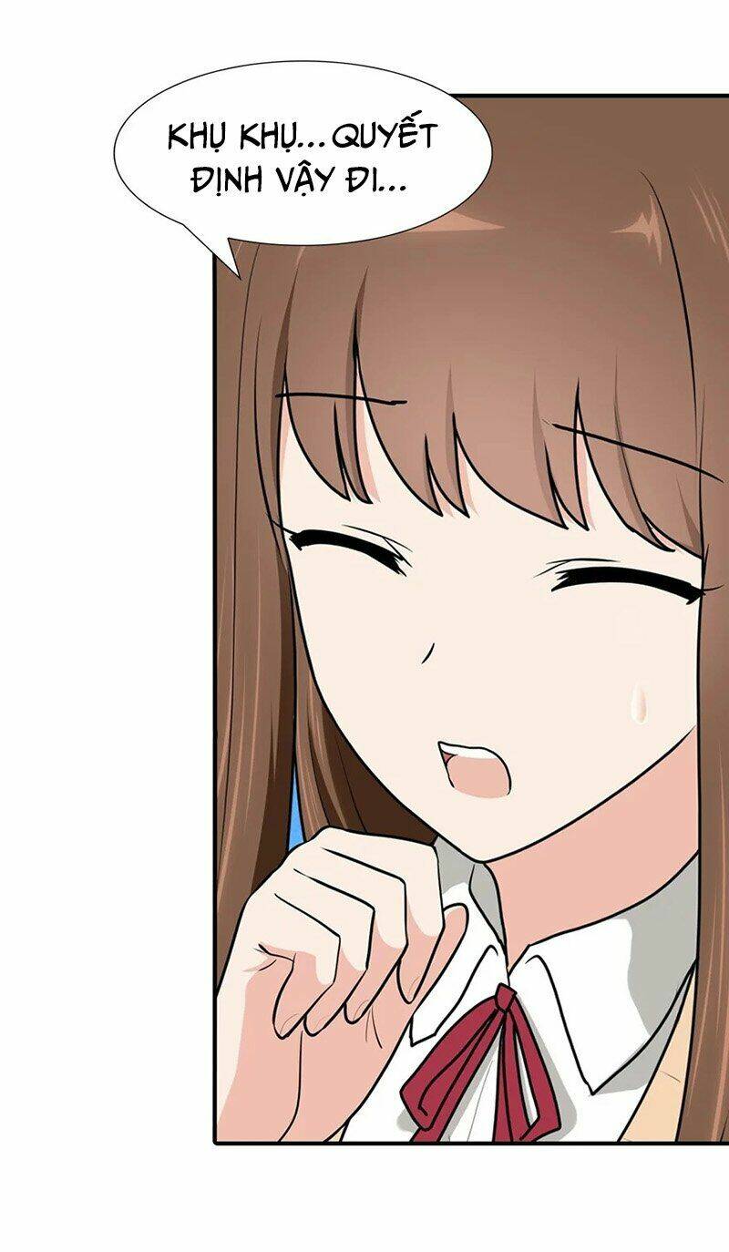 Bạn Gái Zombie Của Tôi - Chapter 49 - Page 16