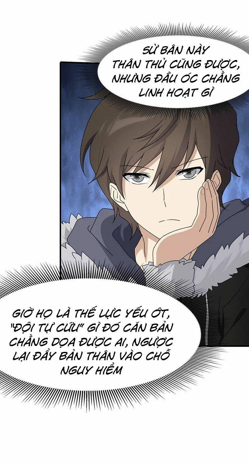 Bạn Gái Zombie Của Tôi - Chapter 49 - Page 18