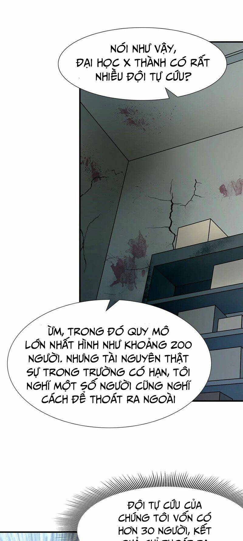 Bạn Gái Zombie Của Tôi - Chapter 49 - Page 24