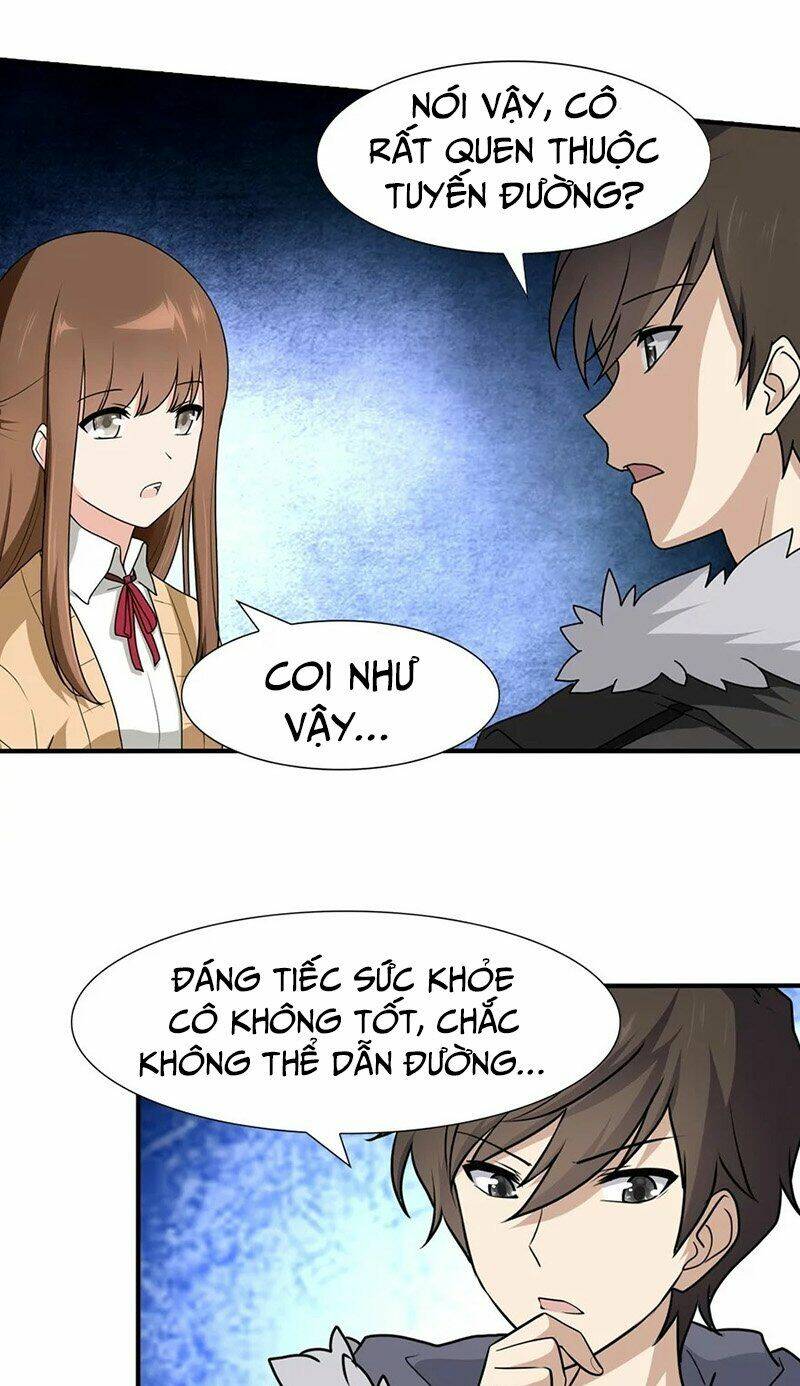 Bạn Gái Zombie Của Tôi - Chapter 49 - Page 26