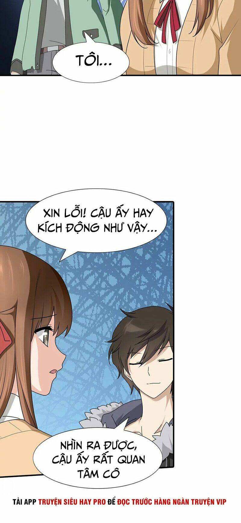 Bạn Gái Zombie Của Tôi - Chapter 49 - Page 29