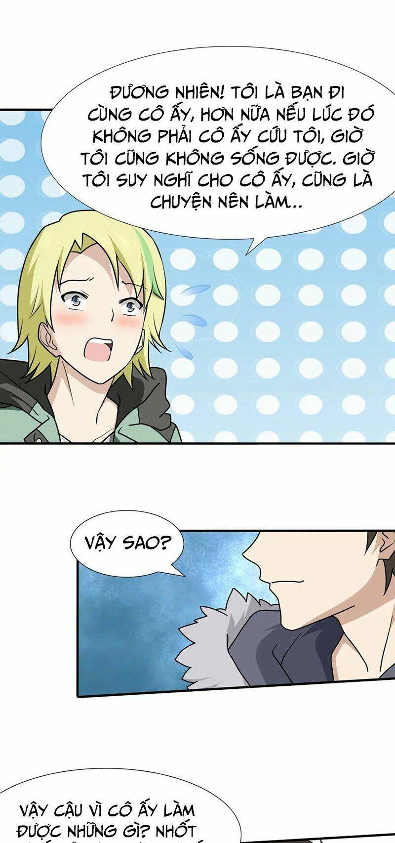 Bạn Gái Zombie Của Tôi - Chapter 49 - Page 30