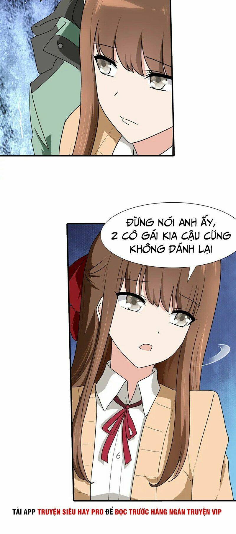 Bạn Gái Zombie Của Tôi - Chapter 49 - Page 33