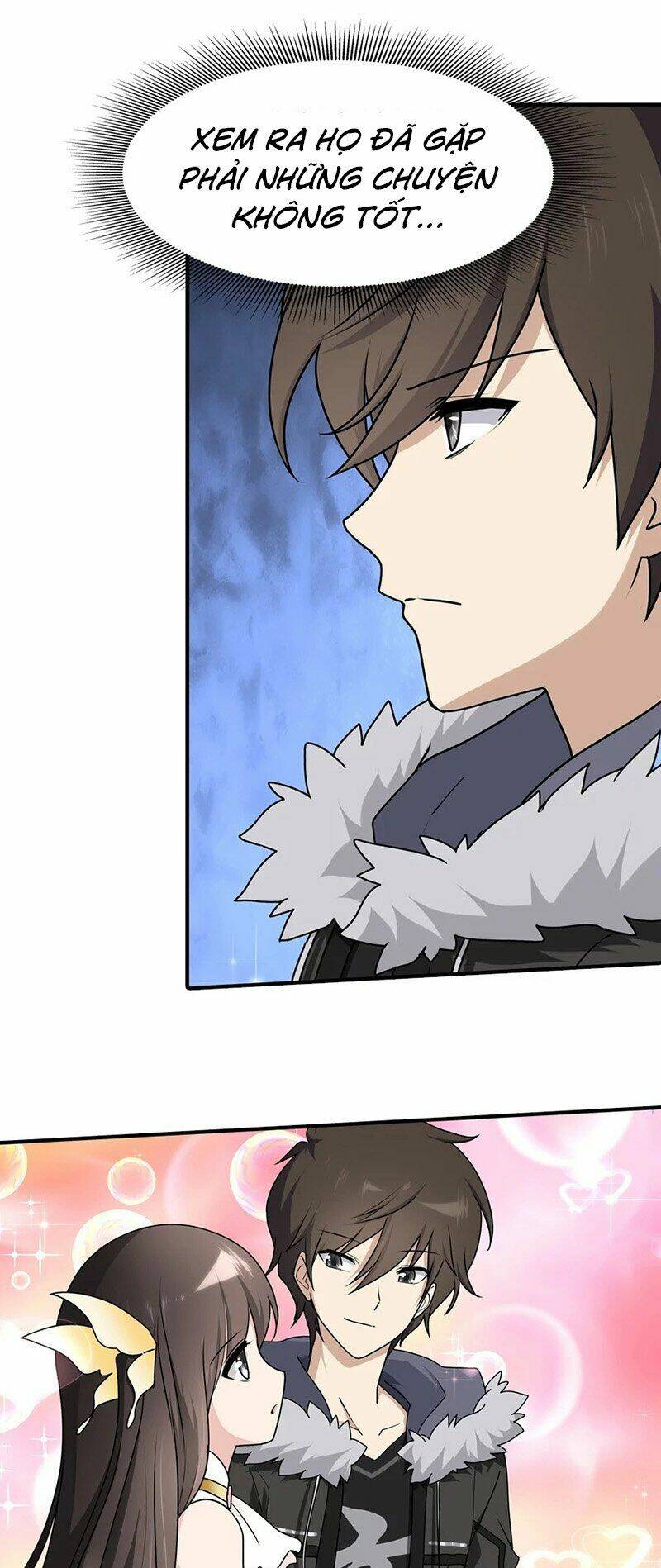 Bạn Gái Zombie Của Tôi - Chapter 49 - Page 8