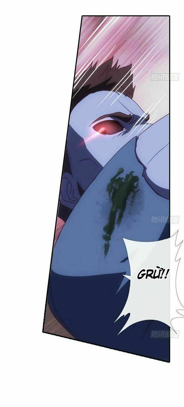 Bạn Gái Zombie Của Tôi - Chapter 5 - Page 9