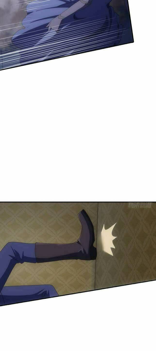 Bạn Gái Zombie Của Tôi - Chapter 5 - Page 11