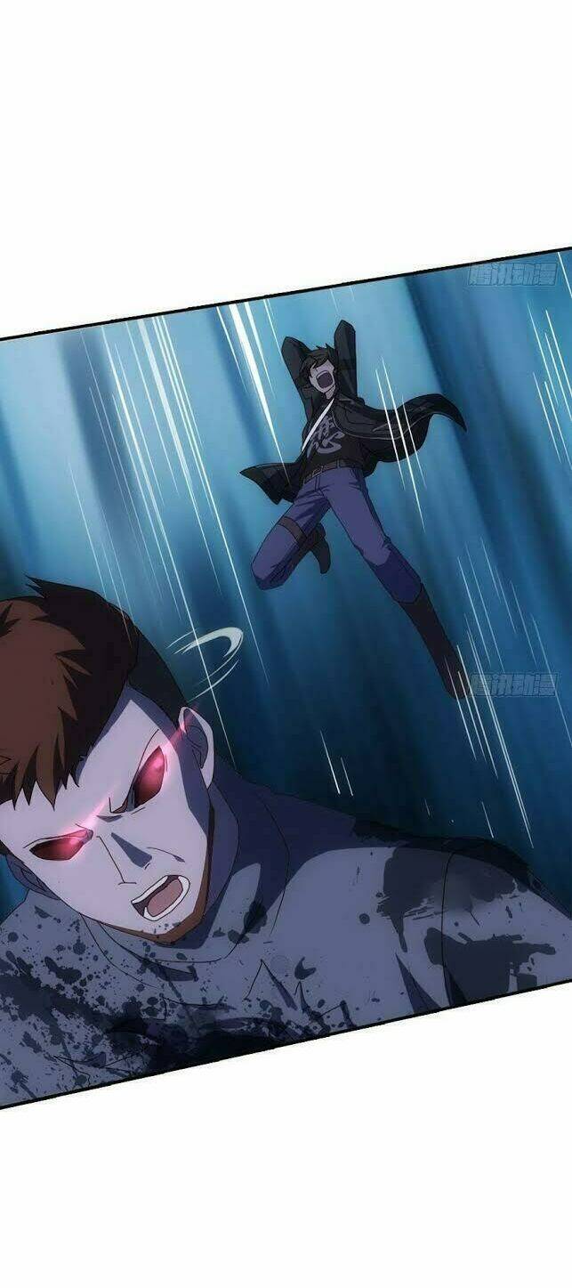 Bạn Gái Zombie Của Tôi - Chapter 5 - Page 12