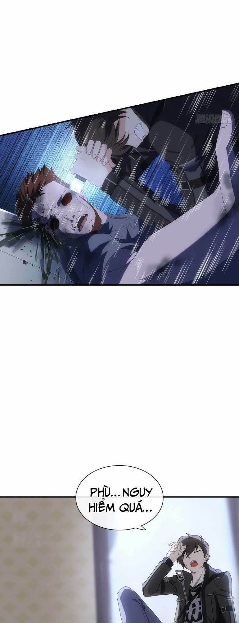 Bạn Gái Zombie Của Tôi - Chapter 5 - Page 13