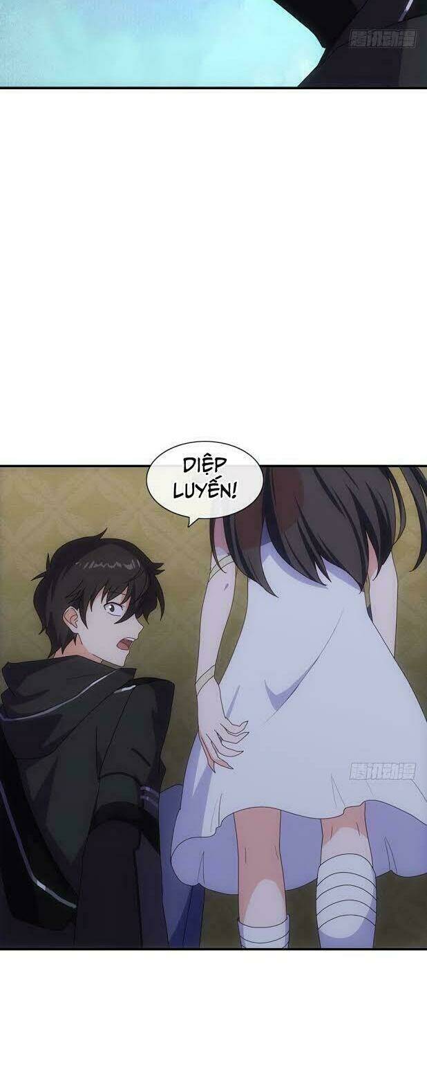 Bạn Gái Zombie Của Tôi - Chapter 5 - Page 18