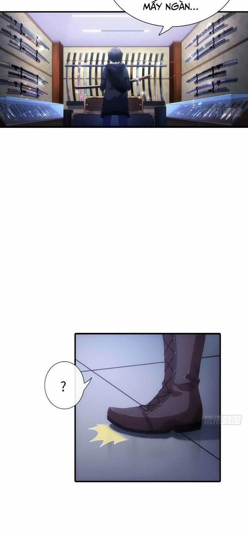 Bạn Gái Zombie Của Tôi - Chapter 5 - Page 24