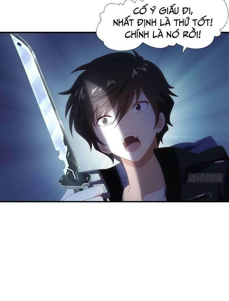 Bạn Gái Zombie Của Tôi - Chapter 5 - Page 27