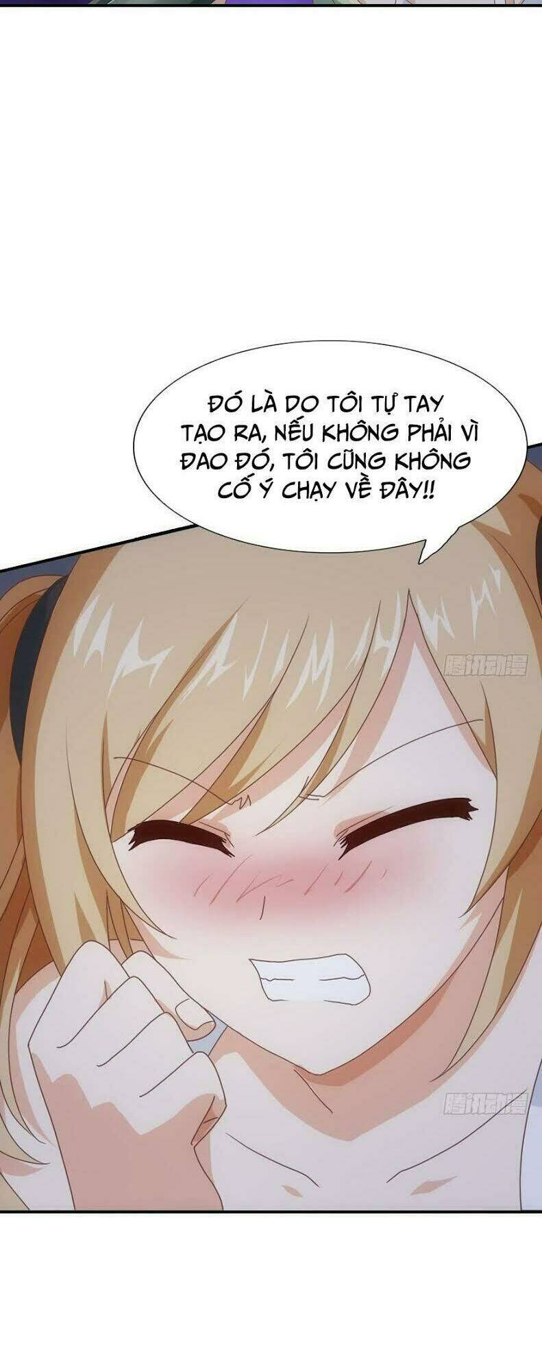 Bạn Gái Zombie Của Tôi - Chapter 5 - Page 31