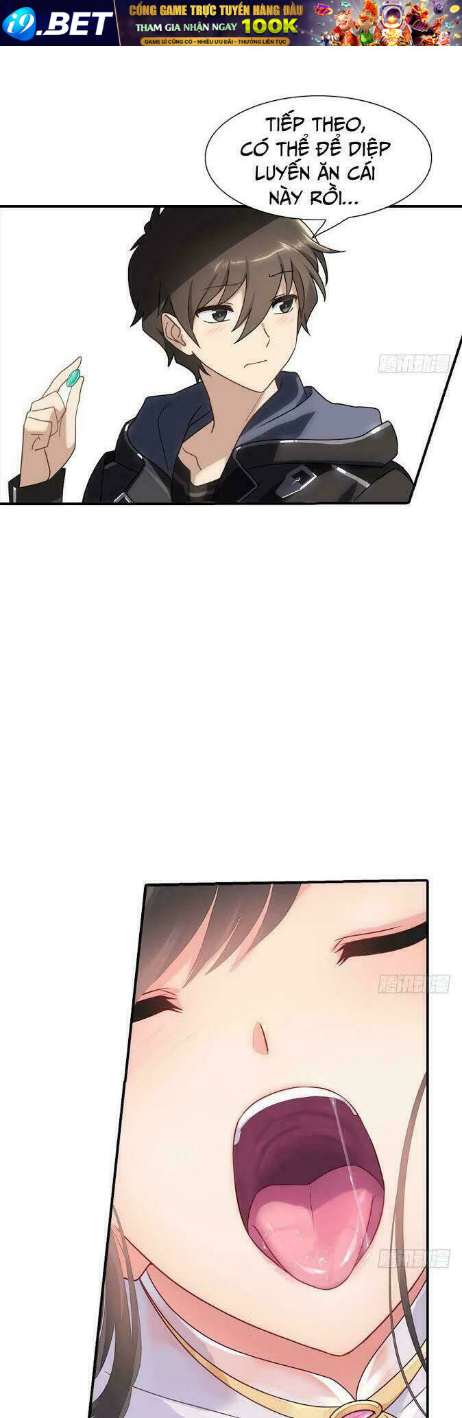 Bạn Gái Zombie Của Tôi - Chapter 5 - Page 38