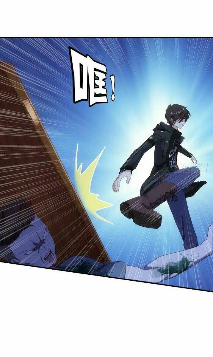 Bạn Gái Zombie Của Tôi - Chapter 5 - Page 3