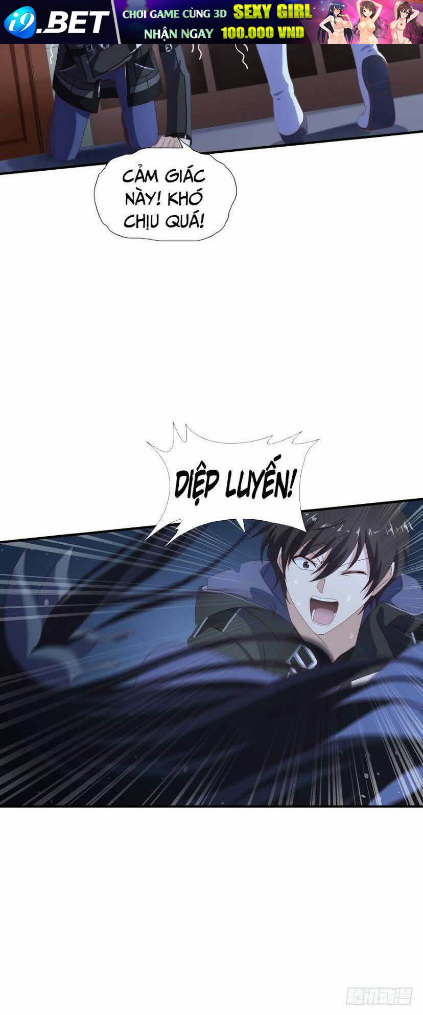 Bạn Gái Zombie Của Tôi - Chapter 5 - Page 42