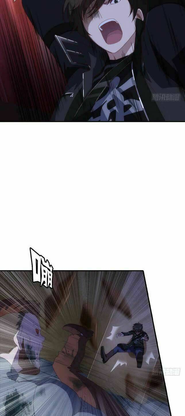 Bạn Gái Zombie Của Tôi - Chapter 5 - Page 5