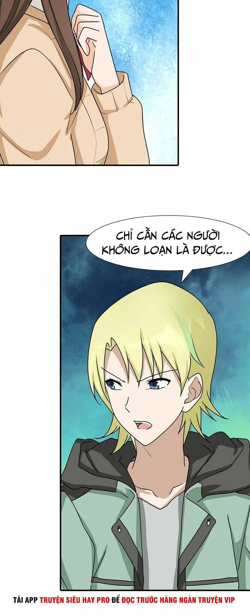 Bạn Gái Zombie Của Tôi - Chapter 50 - Page 9