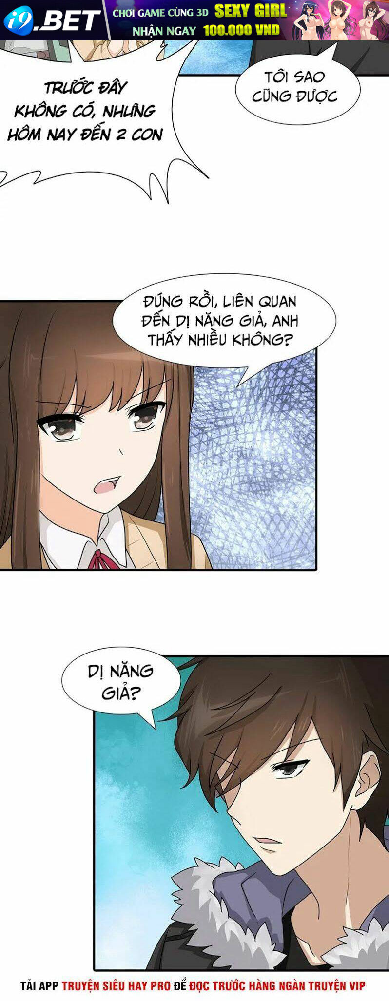 Bạn Gái Zombie Của Tôi - Chapter 50 - Page 11