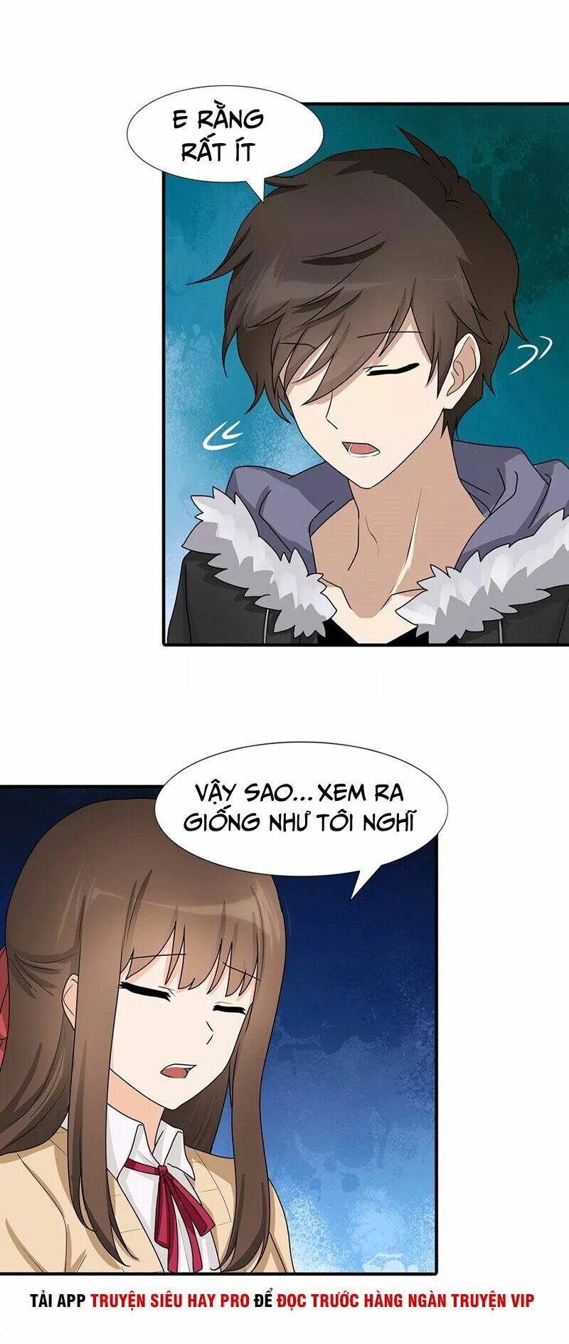 Bạn Gái Zombie Của Tôi - Chapter 50 - Page 13