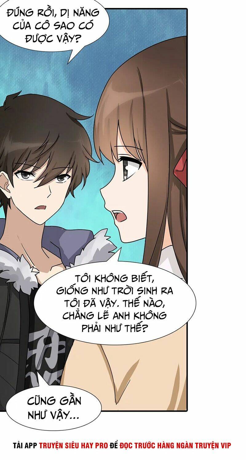 Bạn Gái Zombie Của Tôi - Chapter 50 - Page 15