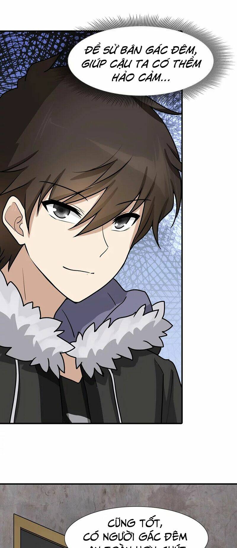 Bạn Gái Zombie Của Tôi - Chapter 50 - Page 18