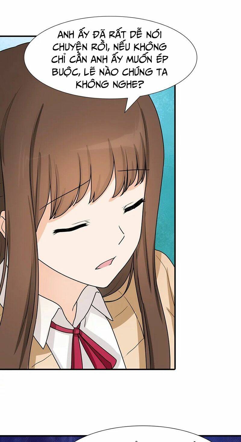 Bạn Gái Zombie Của Tôi - Chapter 50 - Page 20