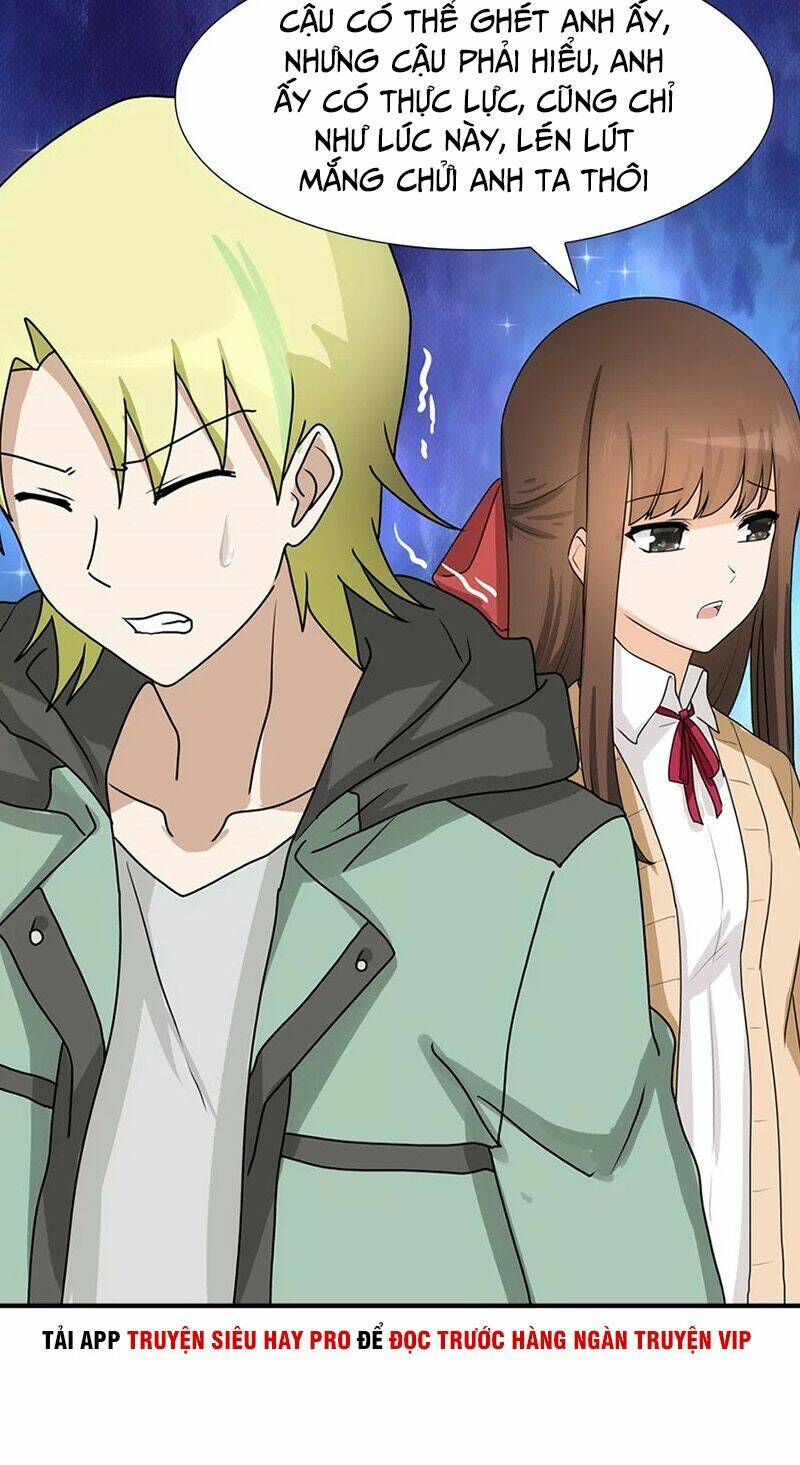 Bạn Gái Zombie Của Tôi - Chapter 50 - Page 21