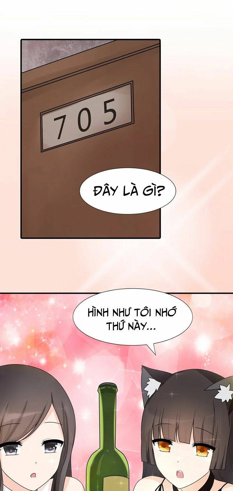 Bạn Gái Zombie Của Tôi - Chapter 50 - Page 22