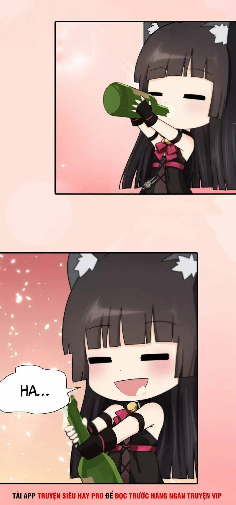 Bạn Gái Zombie Của Tôi - Chapter 50 - Page 25