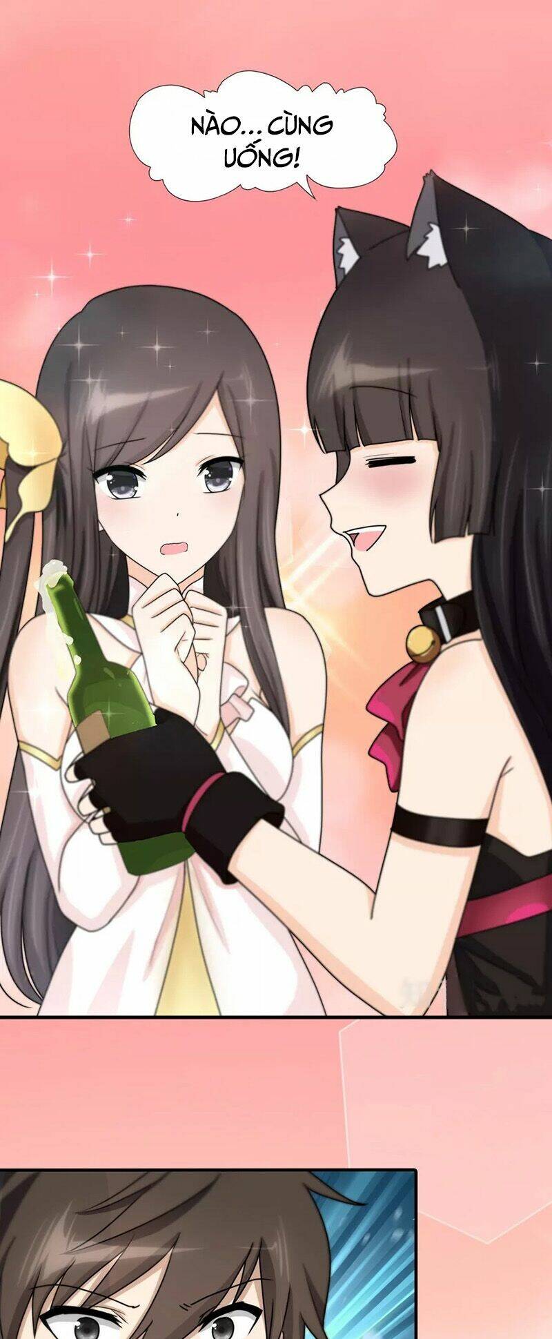 Bạn Gái Zombie Của Tôi - Chapter 50 - Page 26