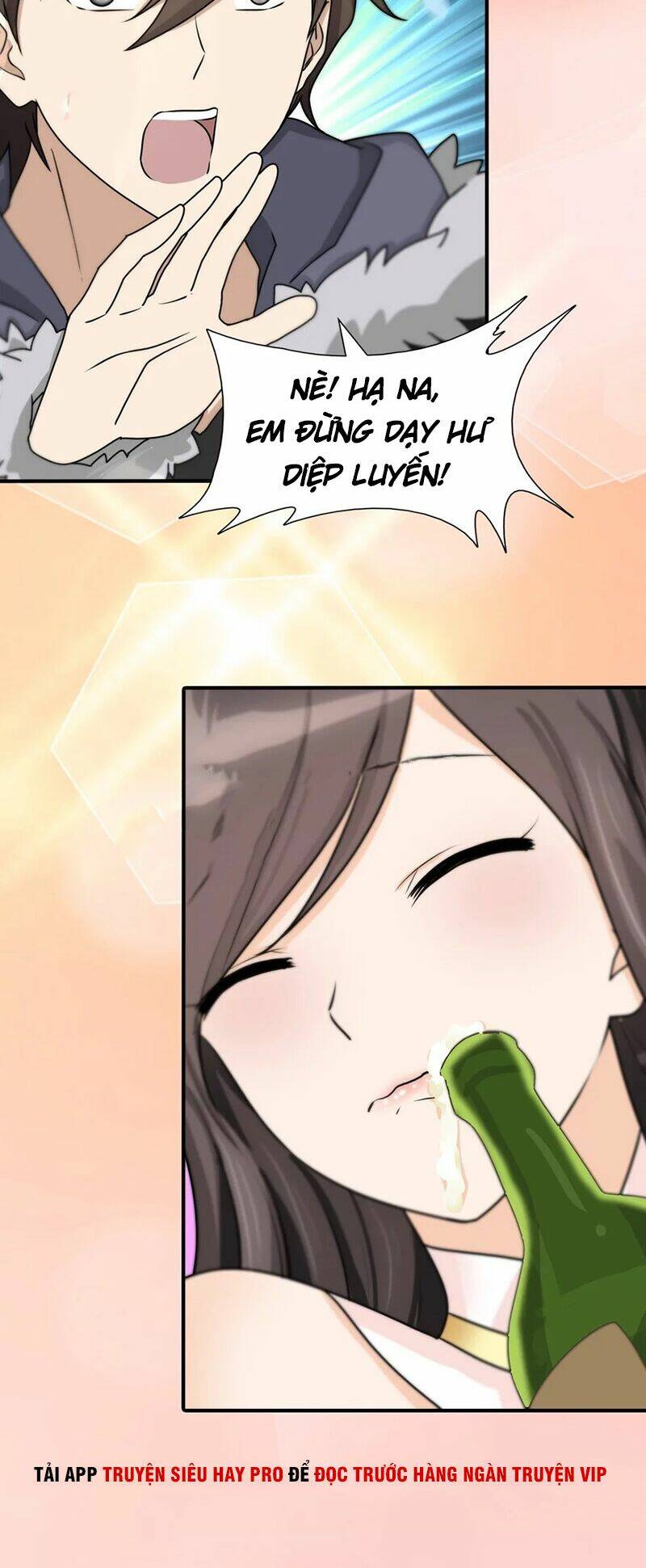 Bạn Gái Zombie Của Tôi - Chapter 50 - Page 27