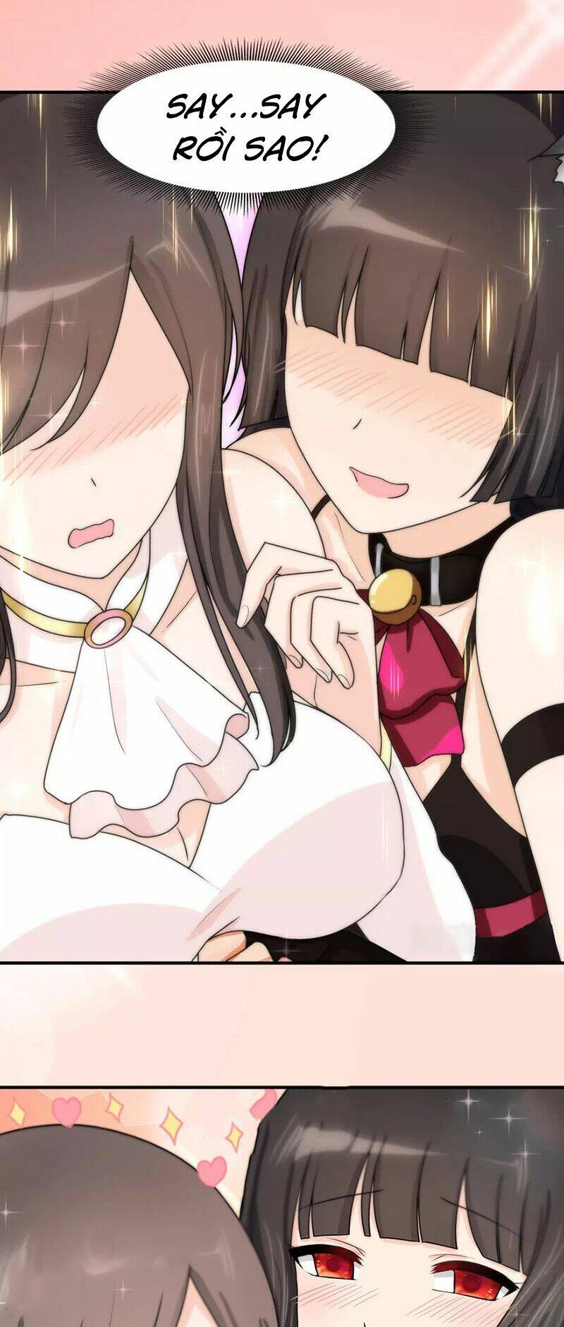 Bạn Gái Zombie Của Tôi - Chapter 50 - Page 30