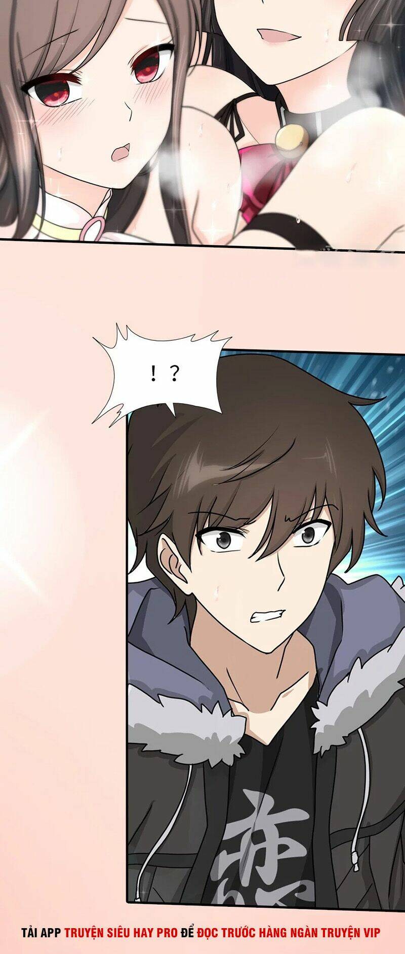 Bạn Gái Zombie Của Tôi - Chapter 50 - Page 31